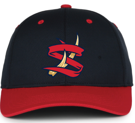 State College Spikes PTM850 Cap-1