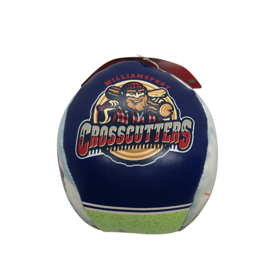 Williamsport Crosscutters Softee Backyard Baseball-1