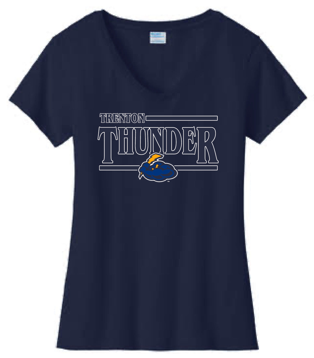 Stranger Things Theme Tee