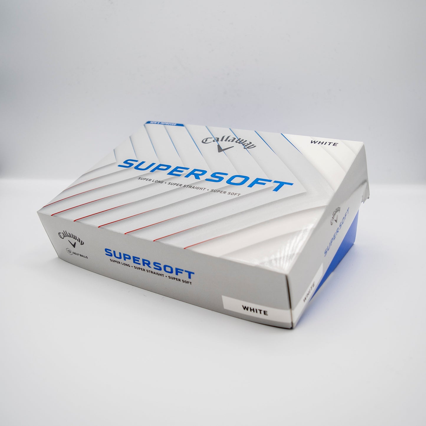 Callaway Supersoft Golf Balls
