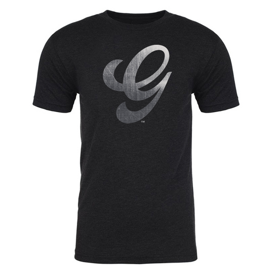 Trenton Goldens Steel Tee-0