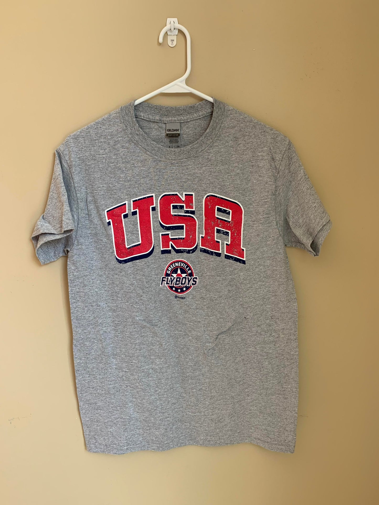 USA Flyboys T-shirt