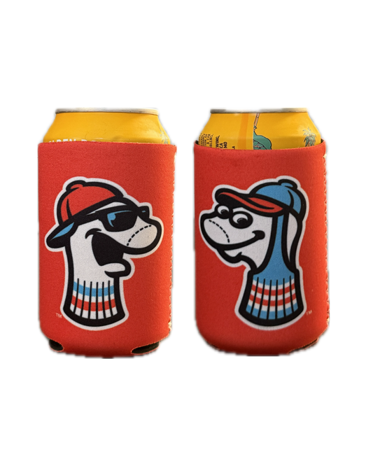 Sock Puppets Koozies-0