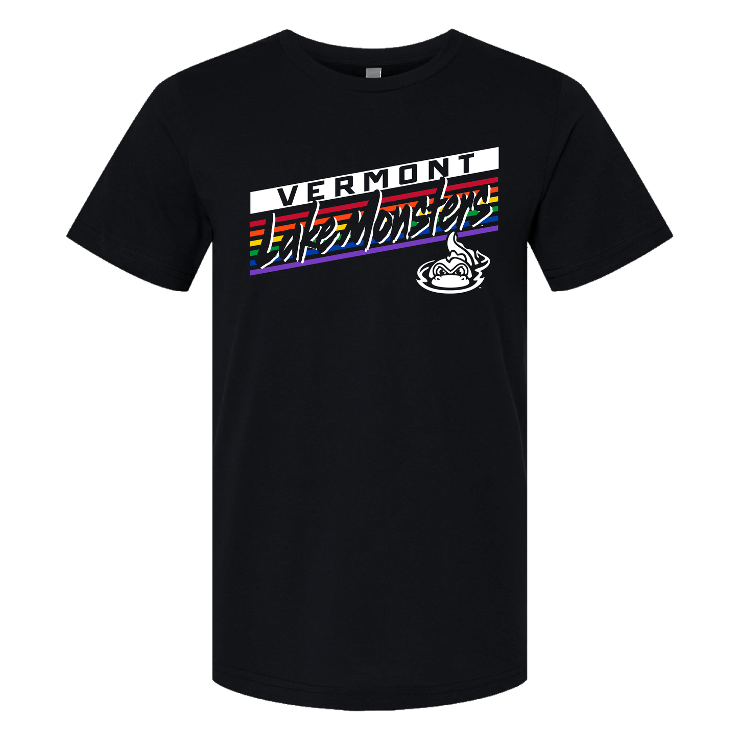 Emotion Pride T-shirt