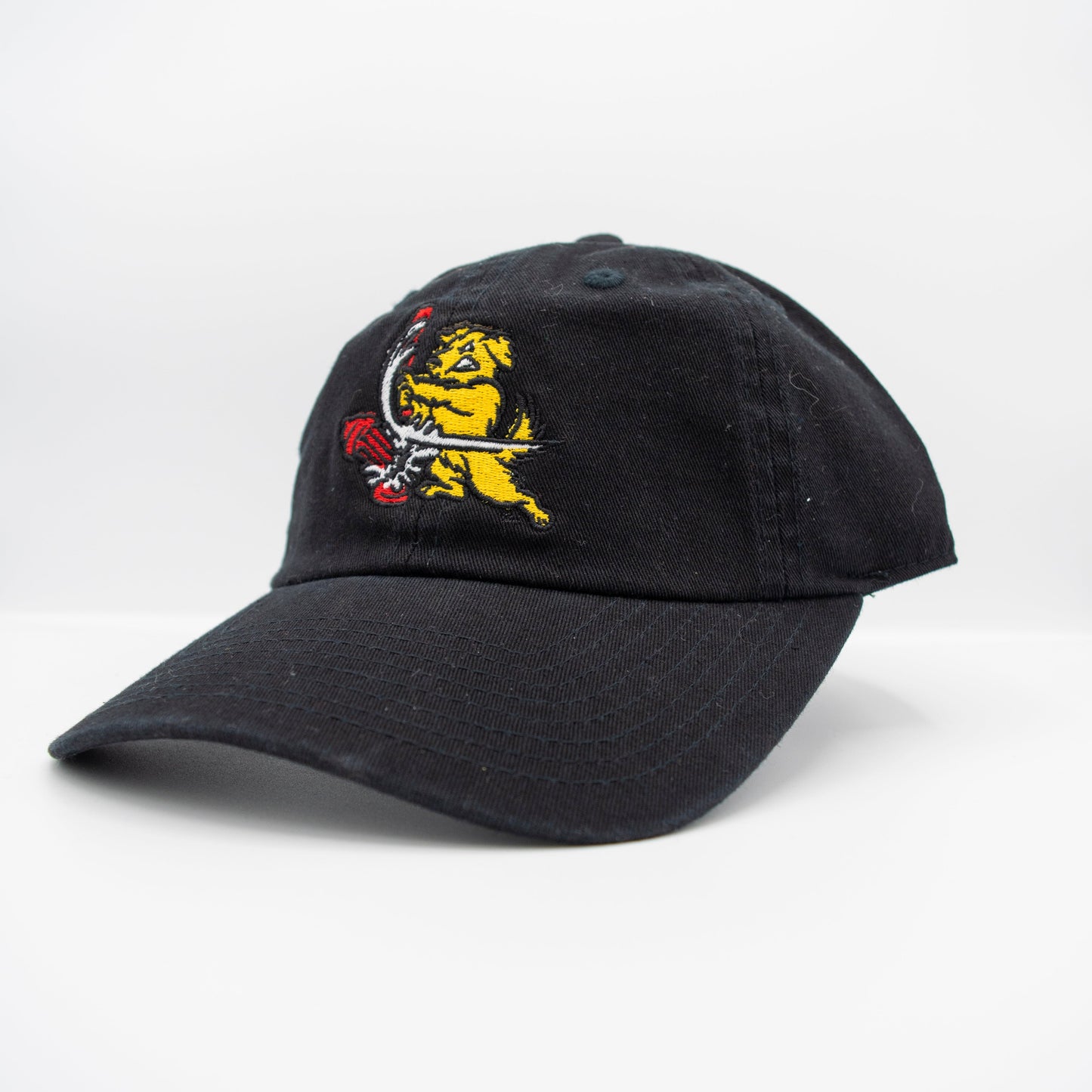 Youth Goldens Hydrant Hat