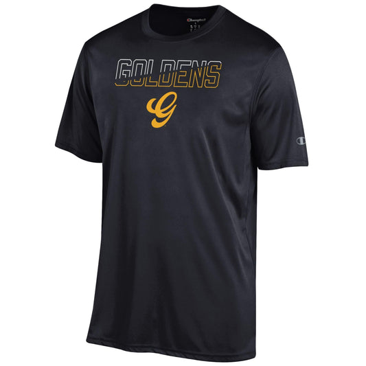 Trenton Goldens Dri-Fit Performance Tee-0