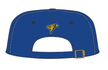 Thunder '47 Brand Sprinkle Cap
