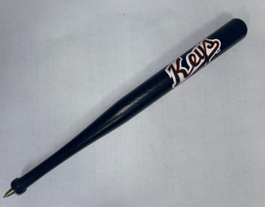 Frederick Keys 8" Bat Pen-0