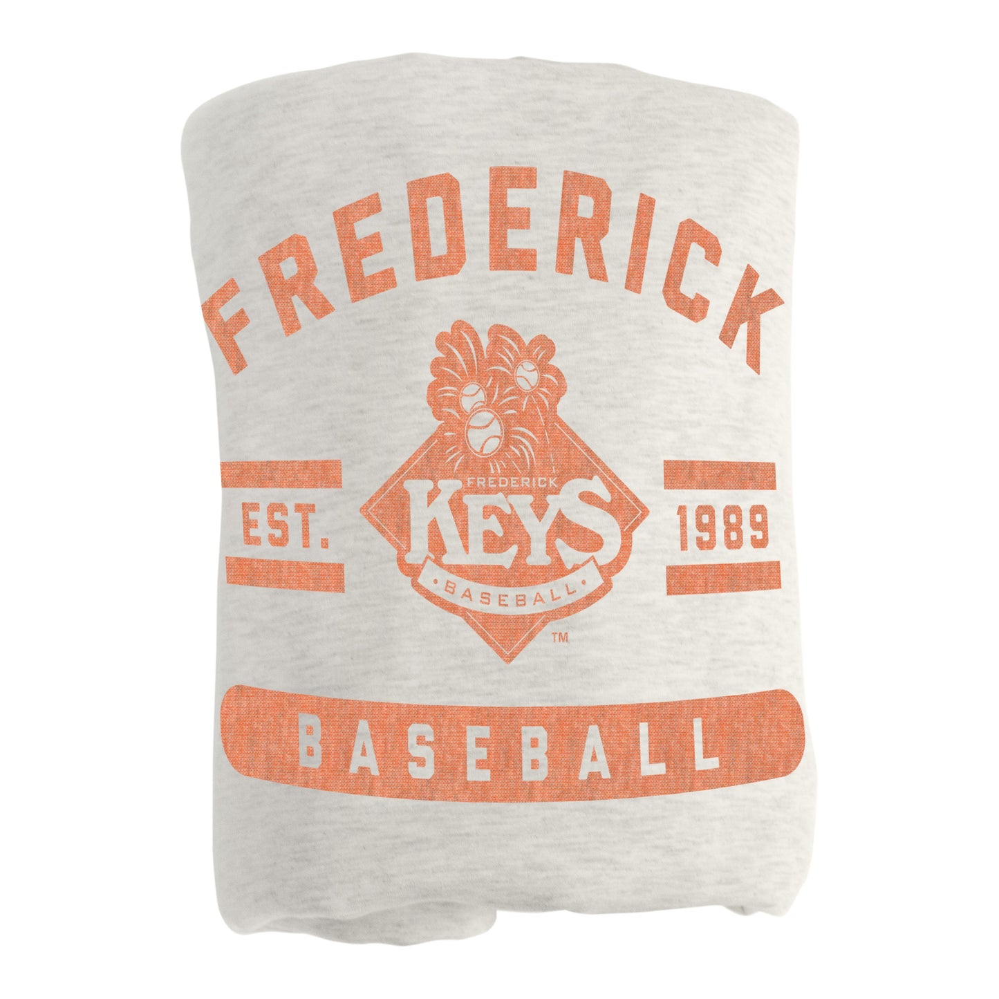 Sweatshirt Blanket