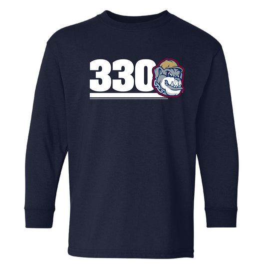 Youth 330 Long Sleeve-0