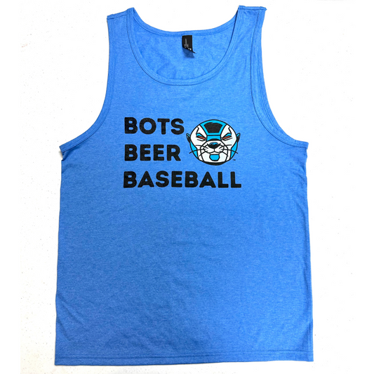 Otterbots Thirsty Tank-0