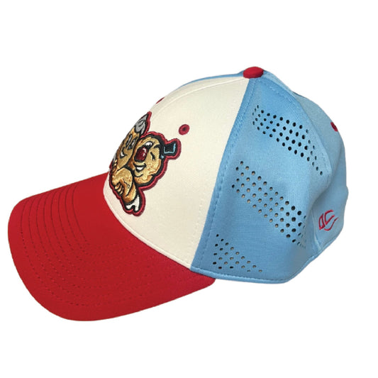 2024 Mahoning Valley Cookie Tables Hat-1