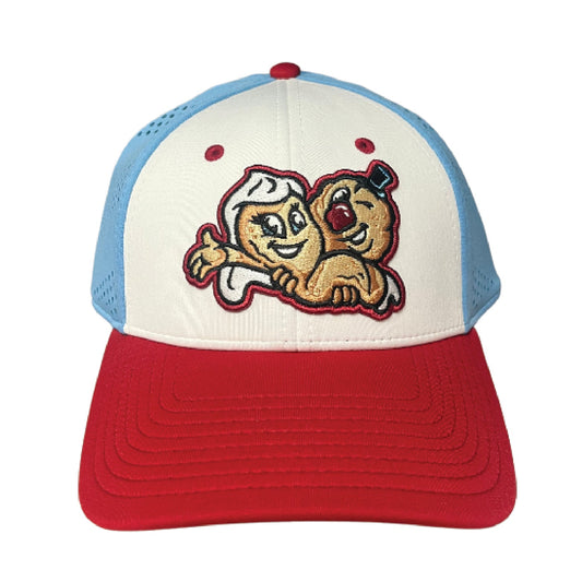 2024 Mahoning Valley Cookie Tables Hat-0