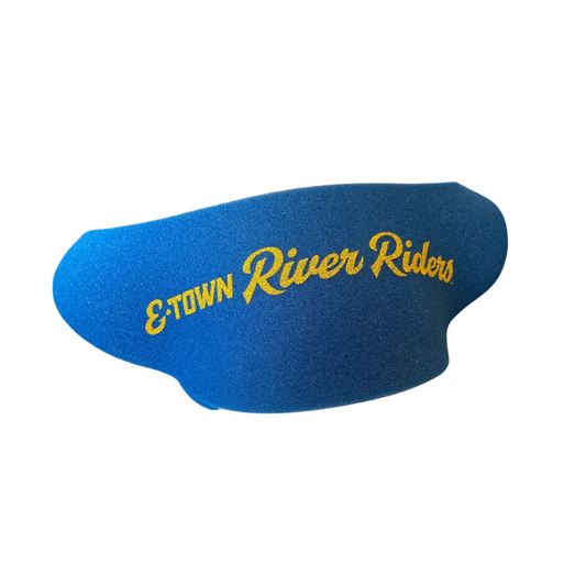 River Riders Hat Foam Canoe-0