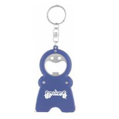 State College Spikes Handyman Keychain-0