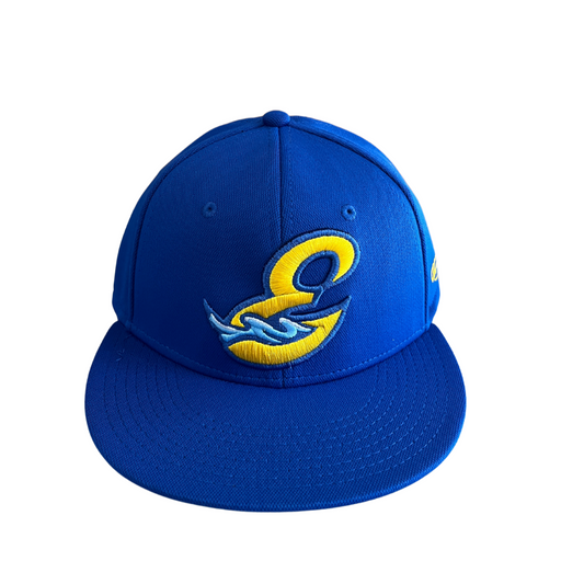 River Riders Home Fitted Cap-0