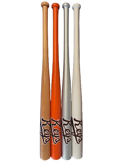 Frederick Keys Mini Bat-0