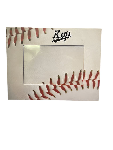 Frederick Keys Picture Frame-0