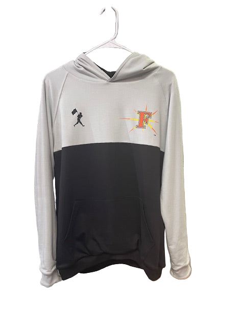 Basebalism Double Play Reversible Hoodie Frederick Keys-0