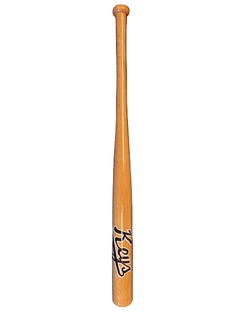 Frederick Keys Mini Bat-1