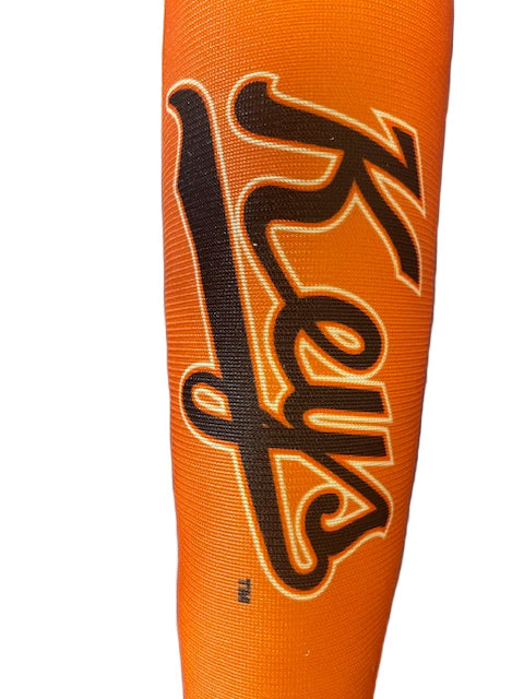 Baseball Bat Plush Dog Toy-2