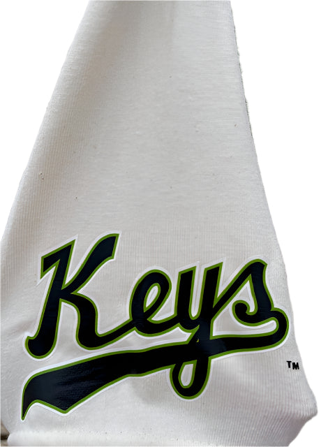 Frederick Keys Minecraft Youth T-Shirt-1