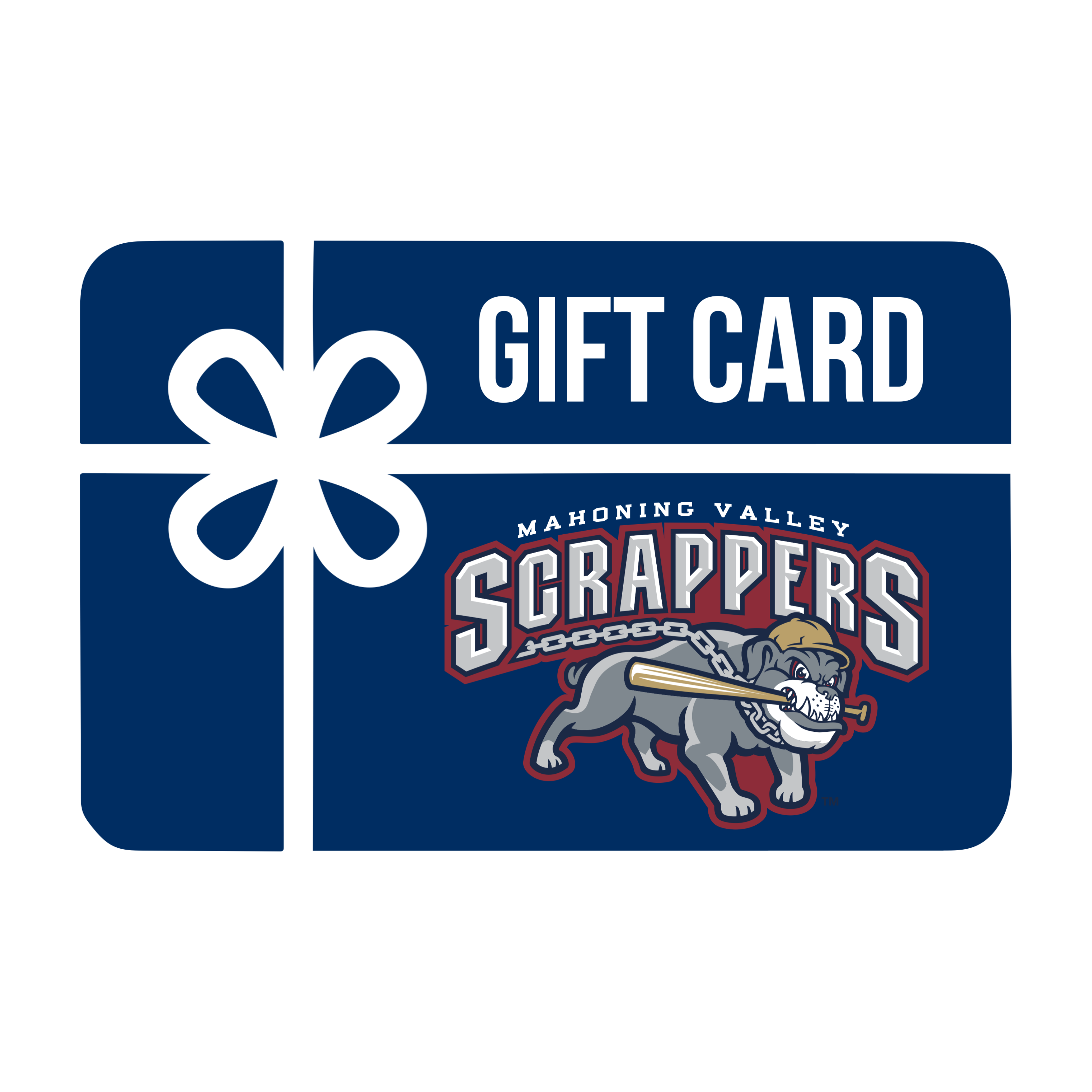 Scrappers Gift Card-0