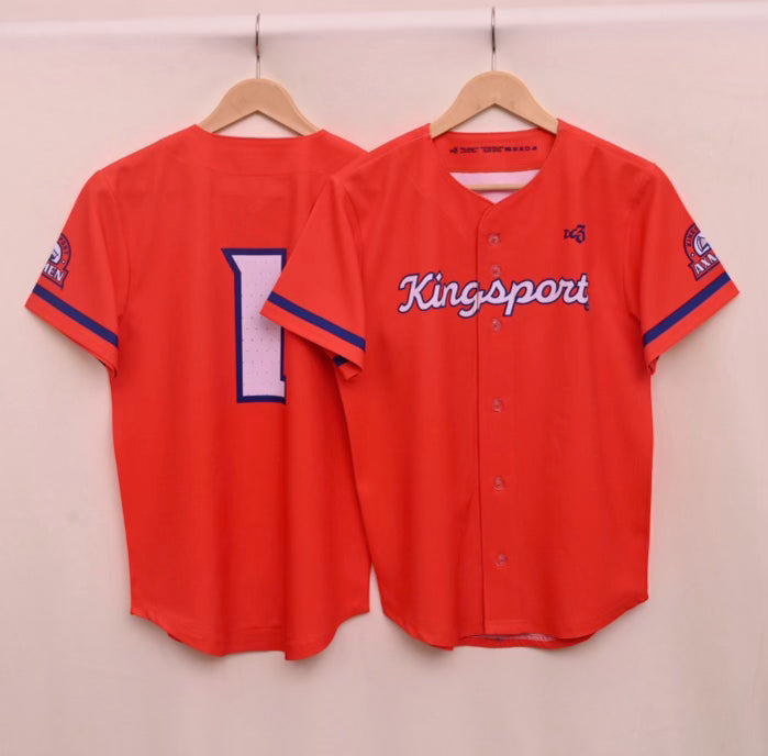 Kid's Replica Jersey