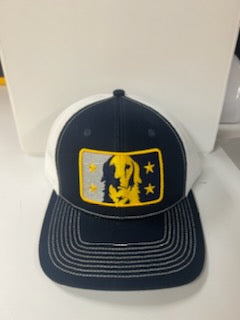 Batdog Rookie Snapback Cap-0
