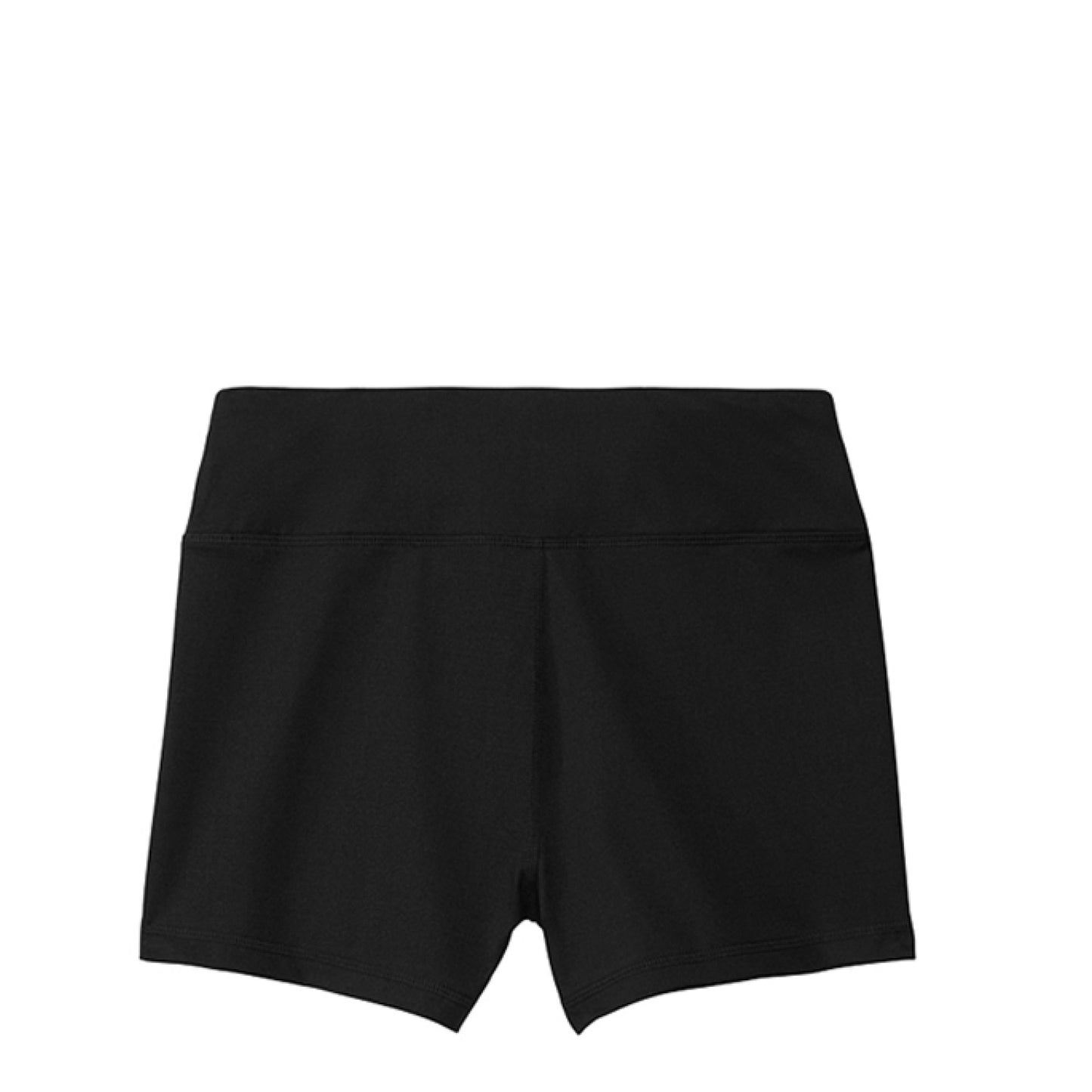 Bike Shorts B Logo