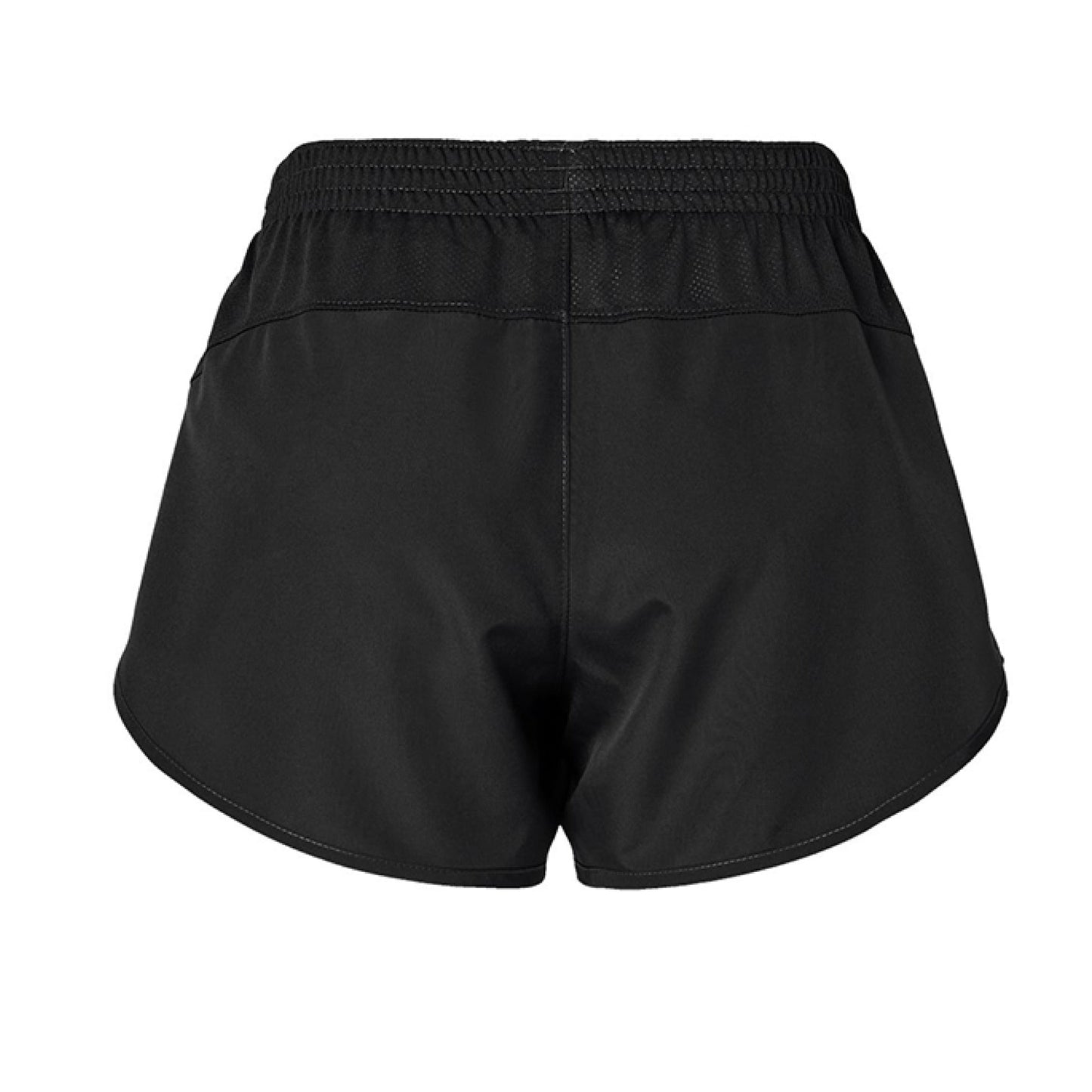 Round Logo Shorts