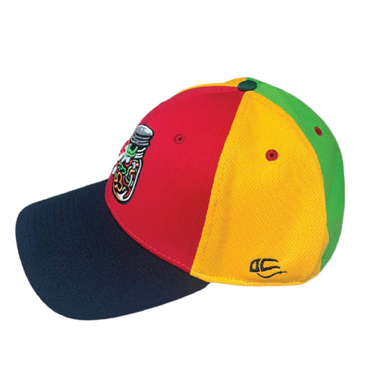 2024 Mahoning Valley Peppers In Oil Hat-1