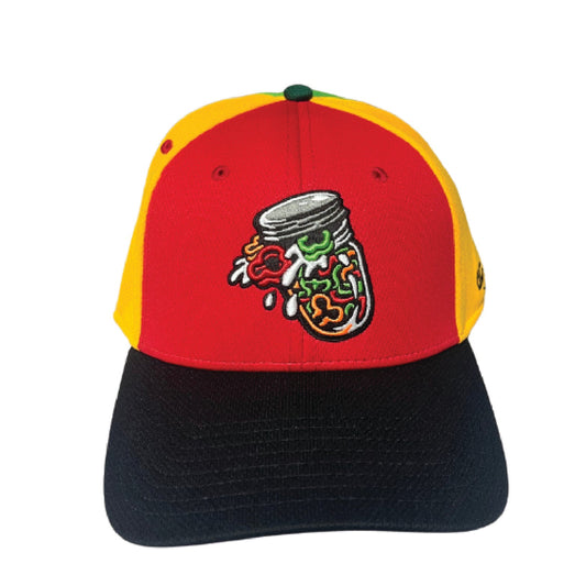 2024 Mahoning Valley Peppers In Oil Hat-0