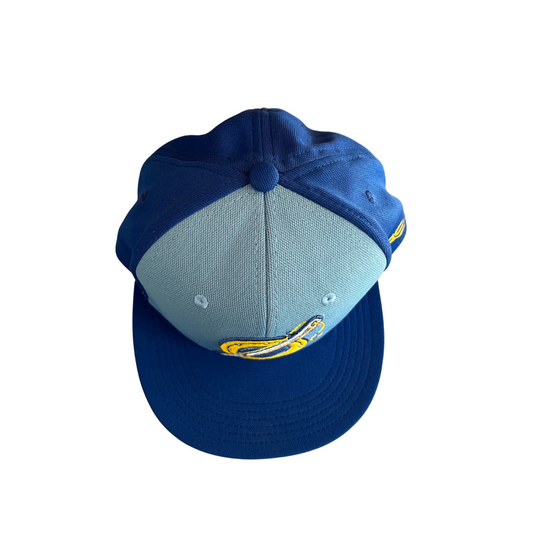 River Riders Hat Road Fitted-1