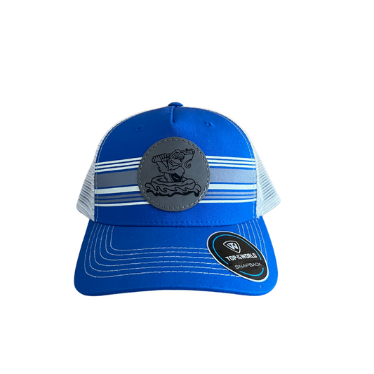 River Riders Patch Cap-0