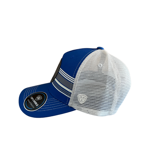 River Riders Patch Cap-1