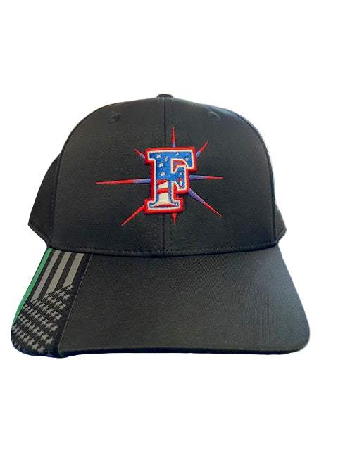 Frederick Keys Platoon 22 Hat-0