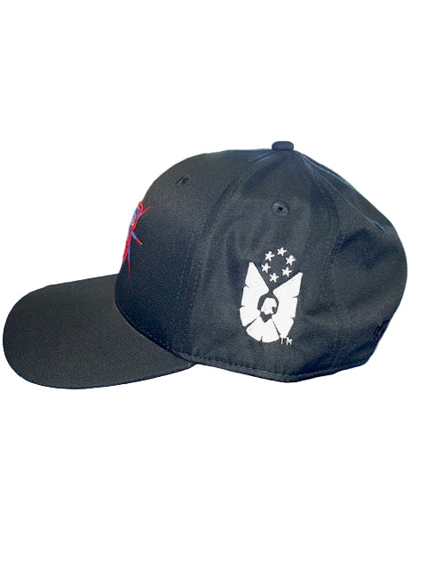 Frederick Keys Platoon 22 Hat-1