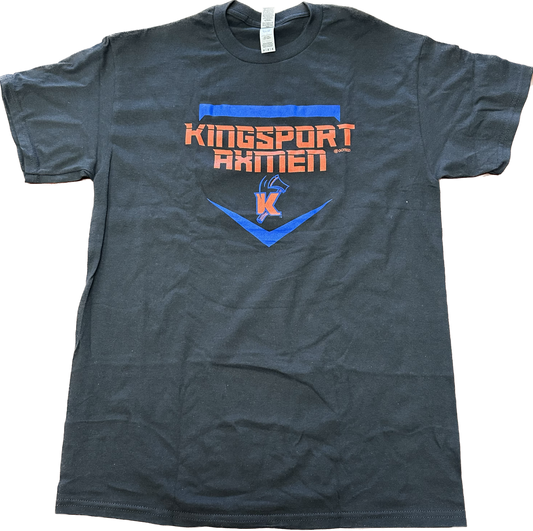 Axmen Simple Plate Tee-0