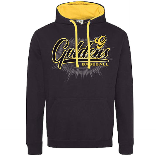 Trenton Goldens Agree Hoodie-0