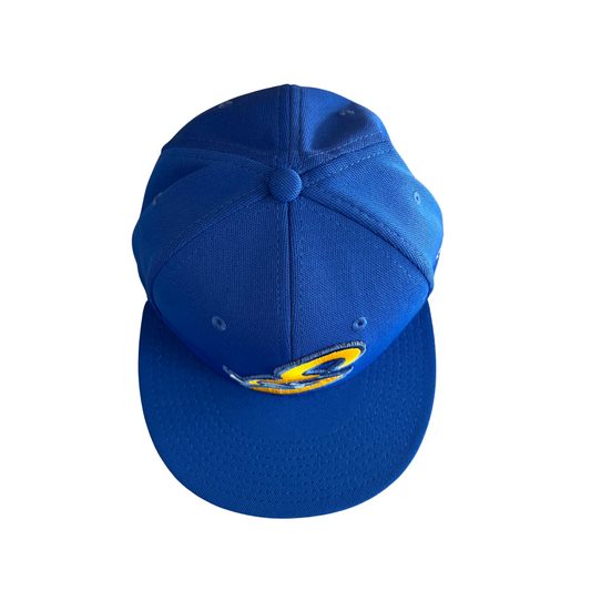 River Riders Home Fitted Cap-1