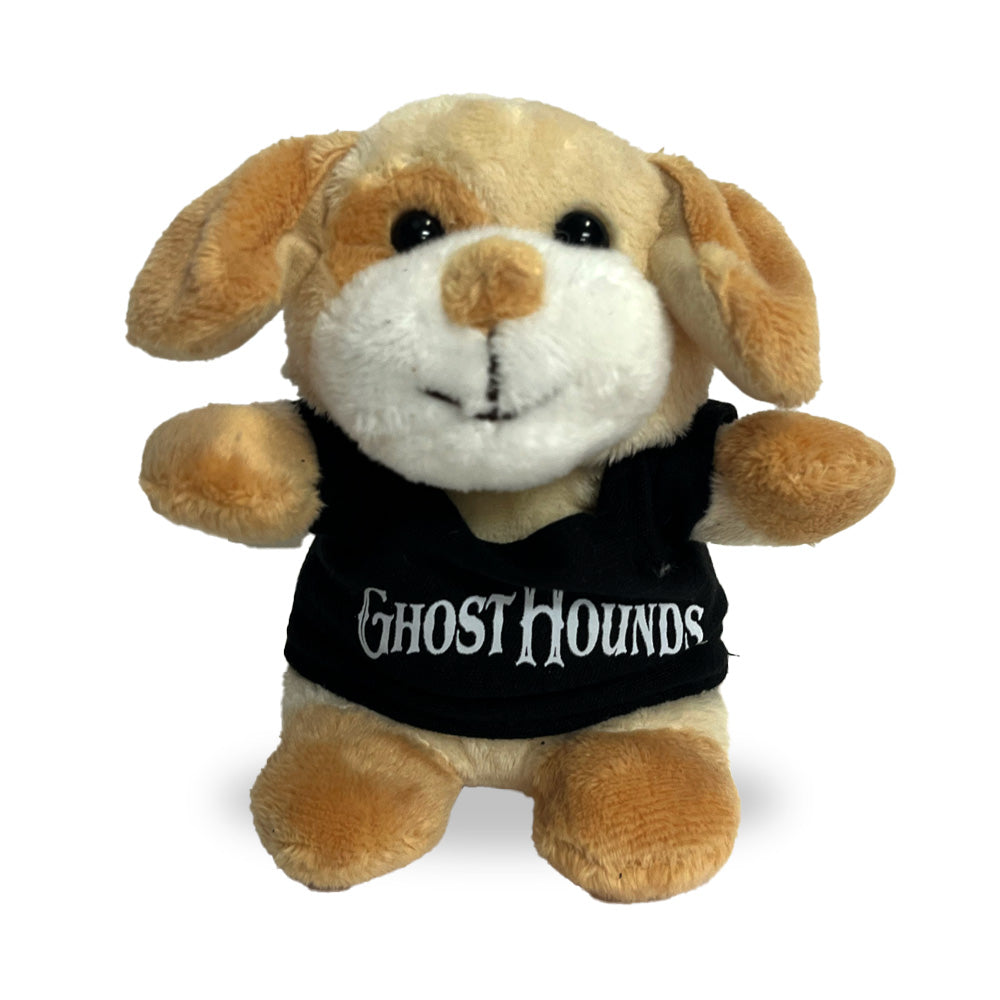 Spire City Ghost Hounds Mascot Factory Stubby-5