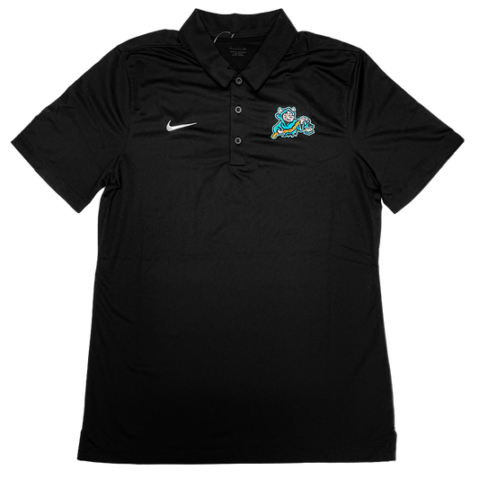 Spire City Ghost Hounds Nike Polo-0