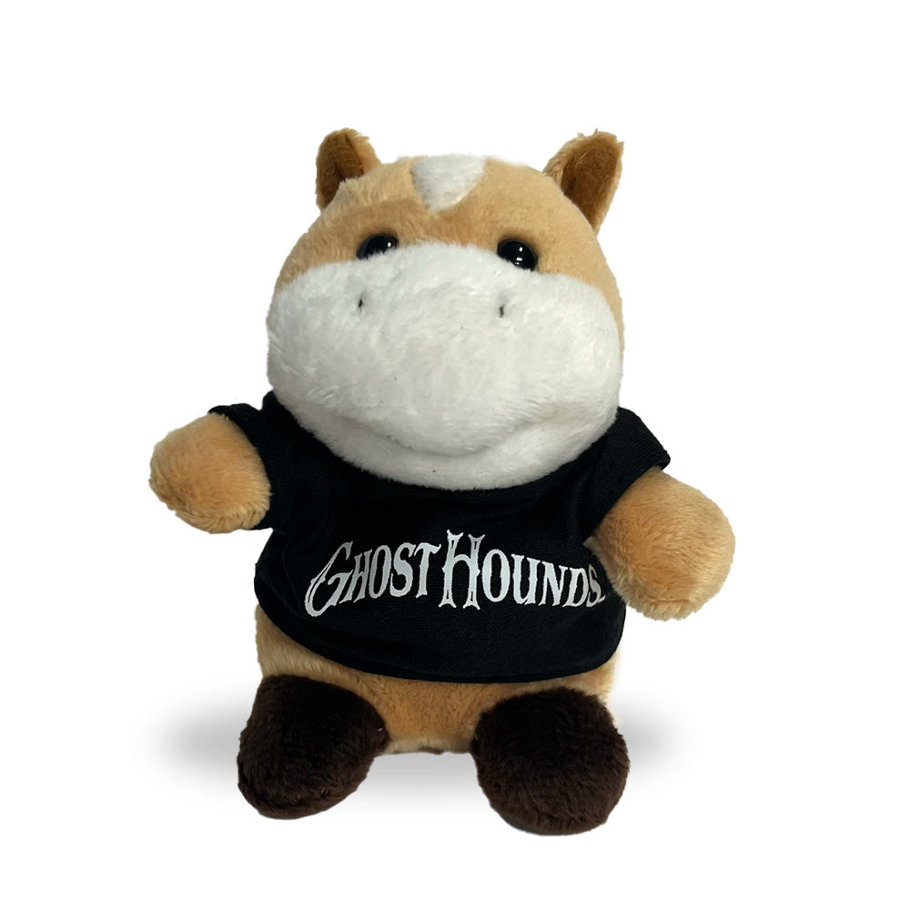 Spire City Ghost Hounds Mascot Factory Stubby