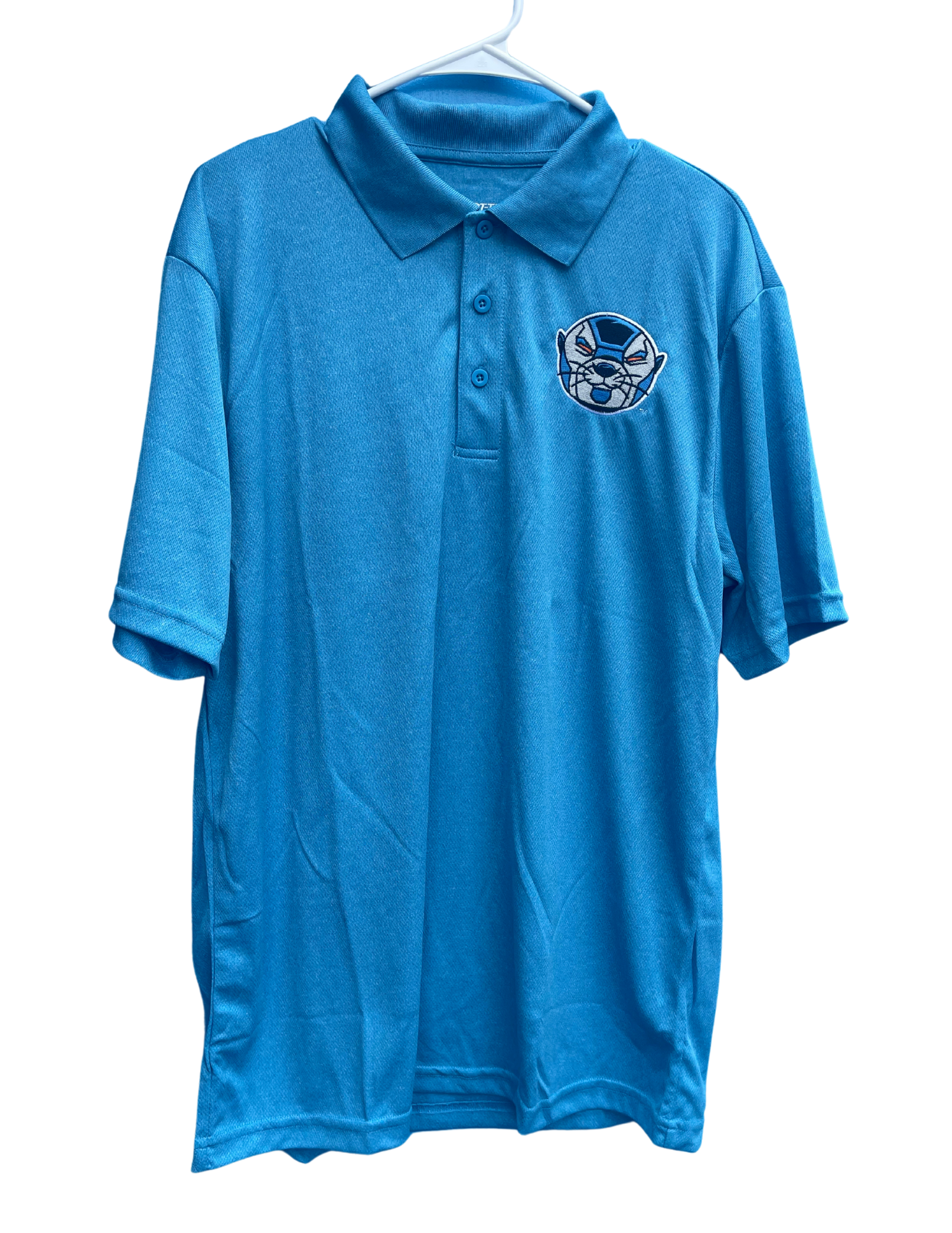 Otterbots Official Game Day Polo-0