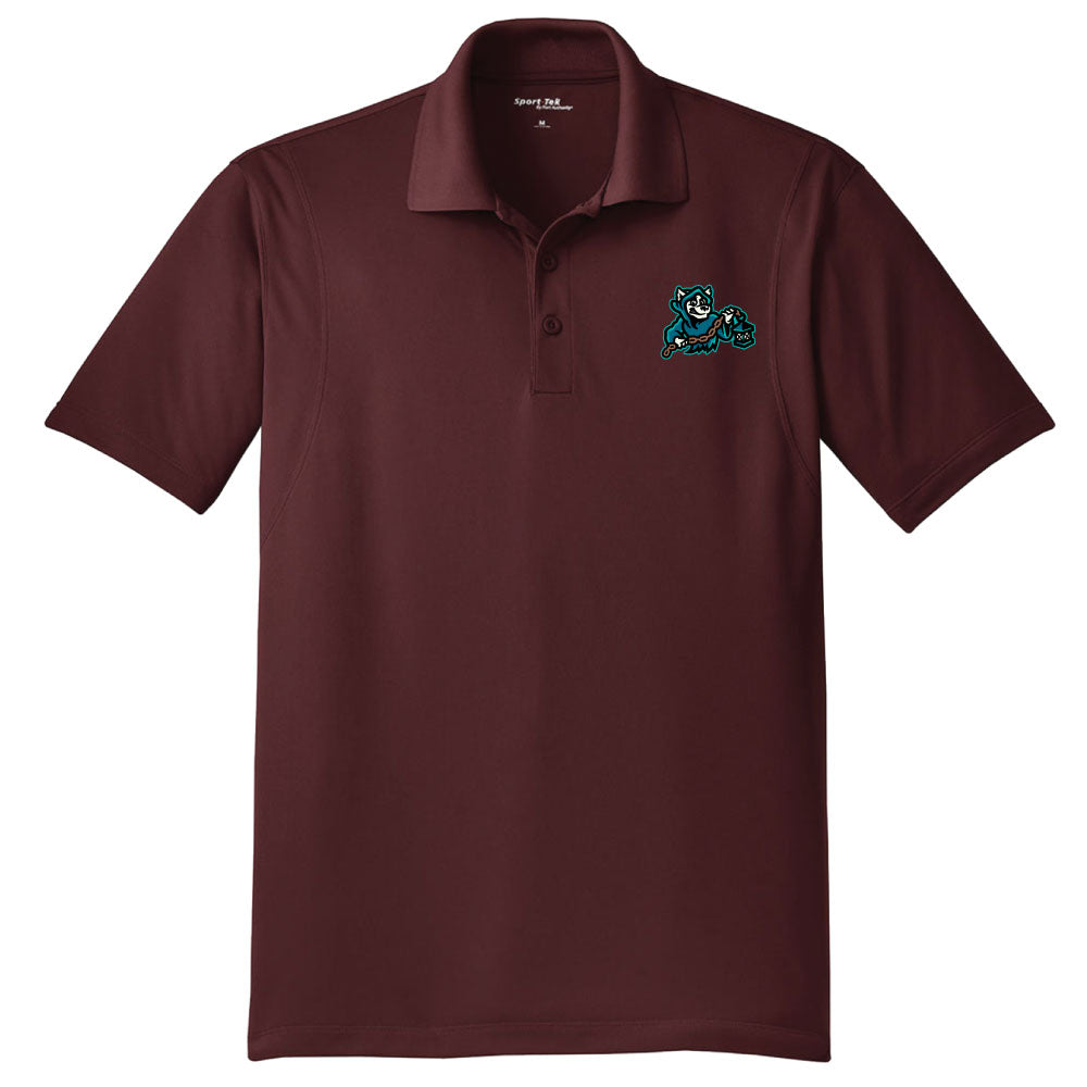 Spire City Ghost Hounds Polo