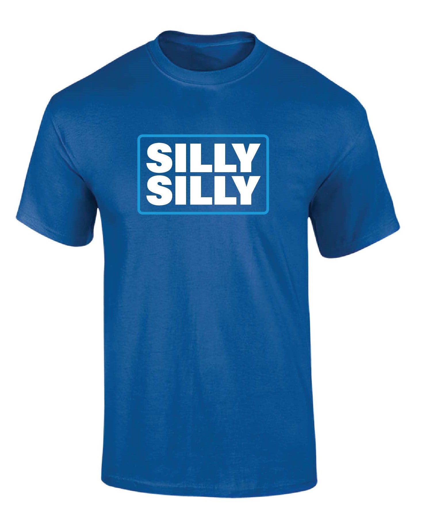 Silly Silly T-Shirt-0