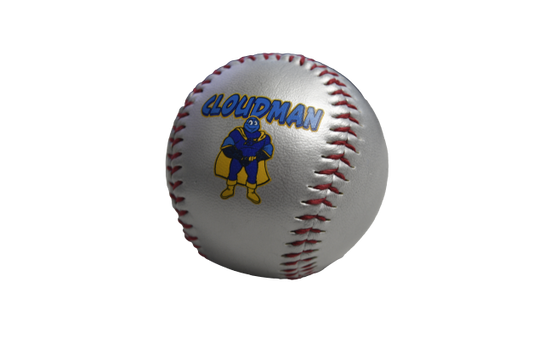 Silver Cloudman Baseball-0