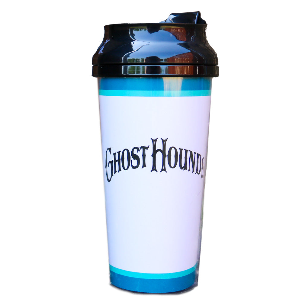 Spire City Ghost Hounds Travel Tumbler