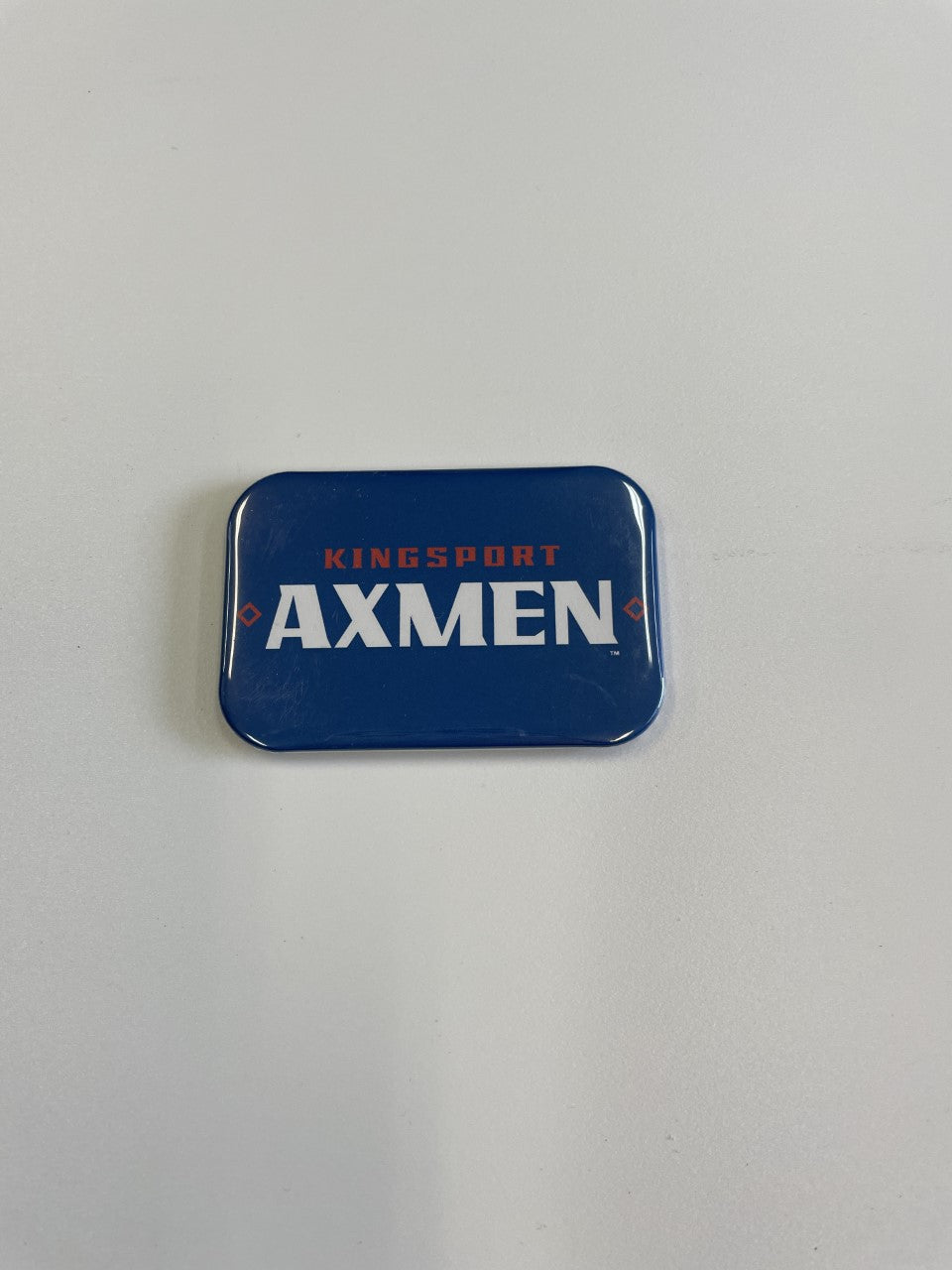 Axmen Magnet-0